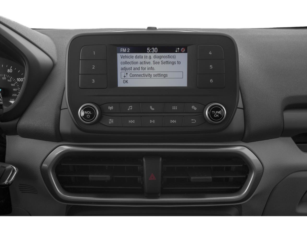 2021 Ford EcoSport S Suitland MD