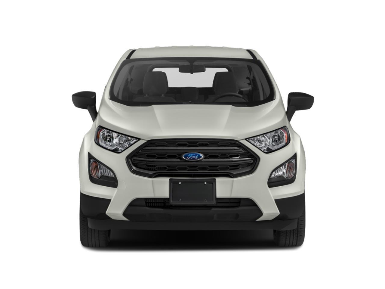 2021 Ford EcoSport S Suitland MD