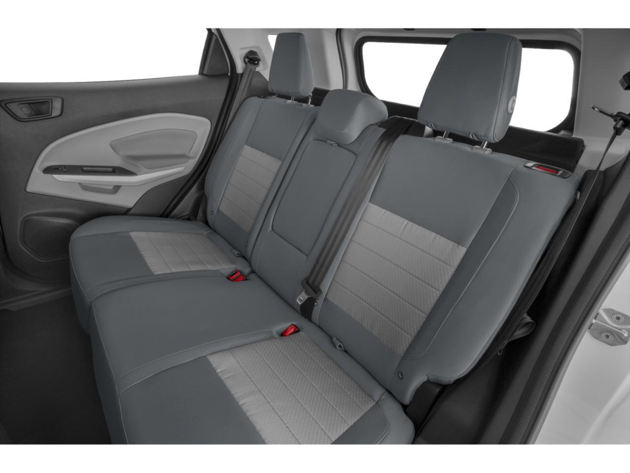 2021 Ford EcoSport S Suitland MD