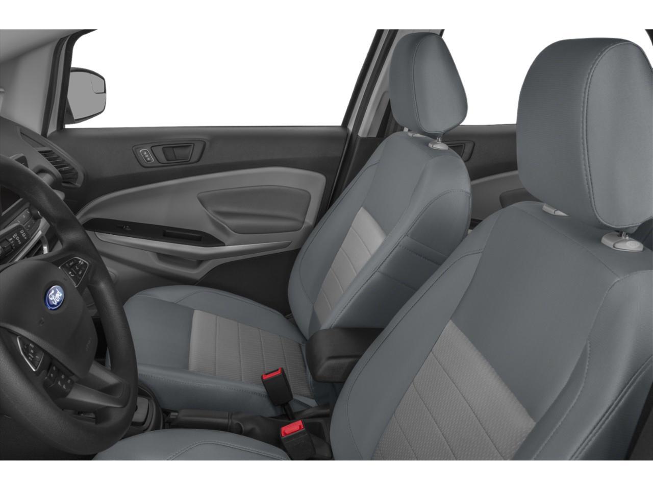 2021 Ford EcoSport S Suitland MD