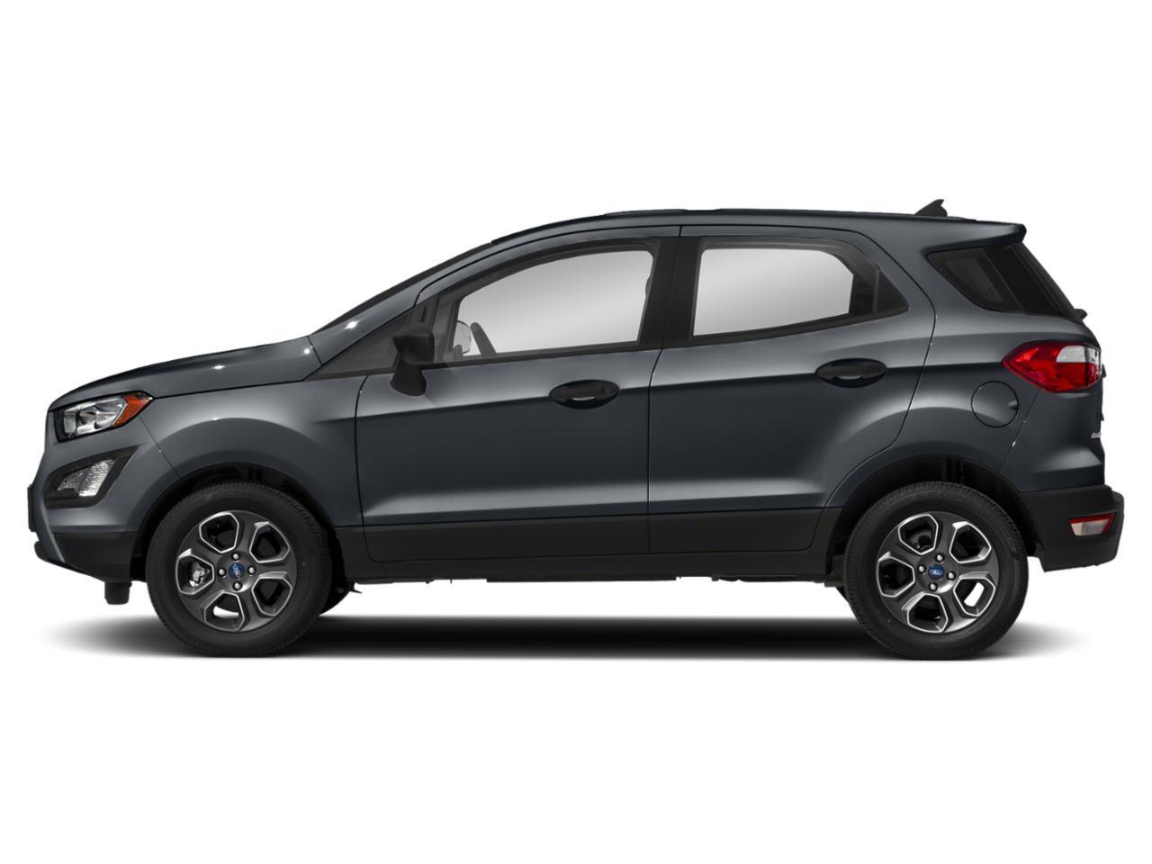 2021 Ford EcoSport S Suitland MD