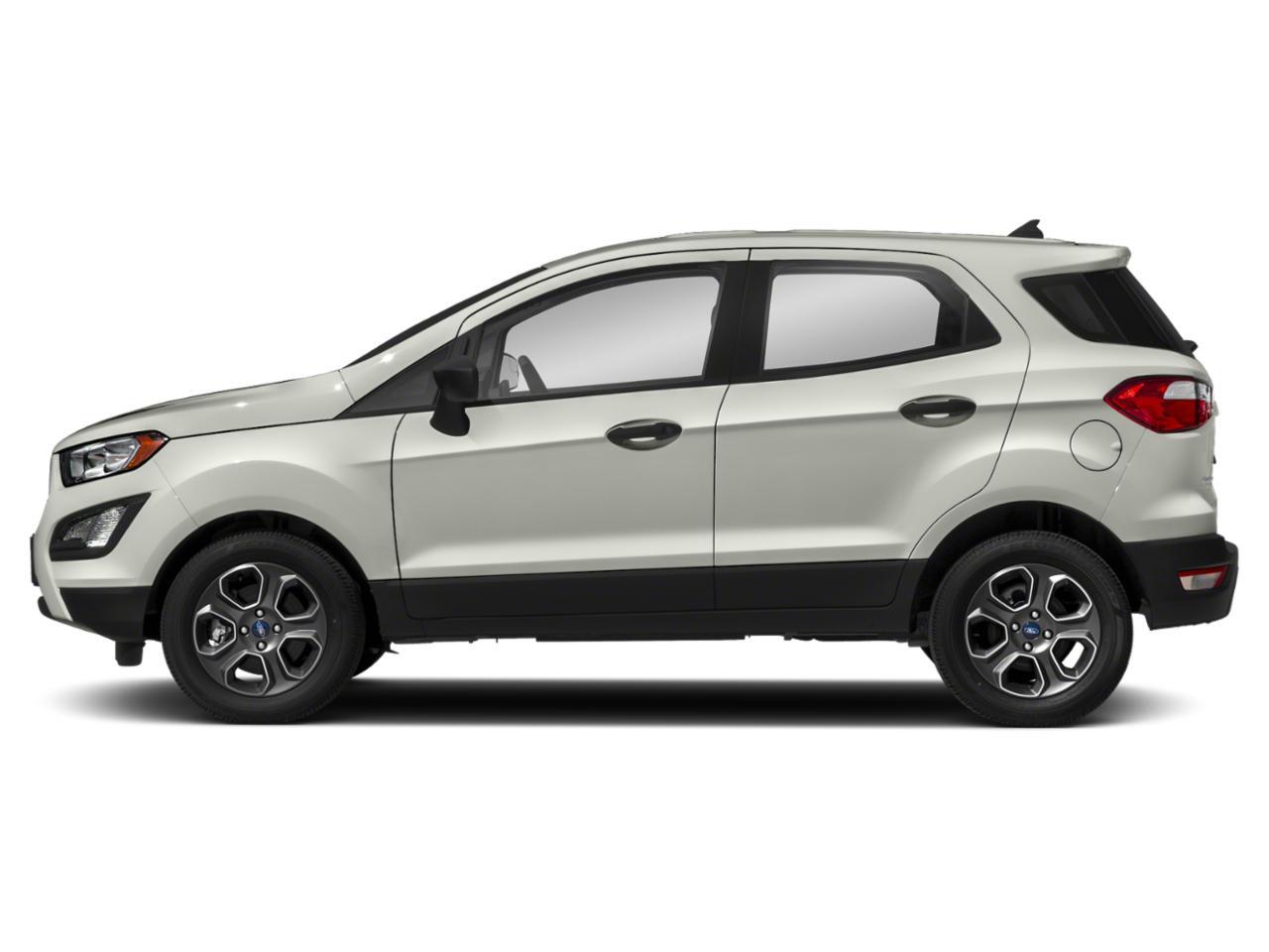 2021 Ford EcoSport S Suitland MD