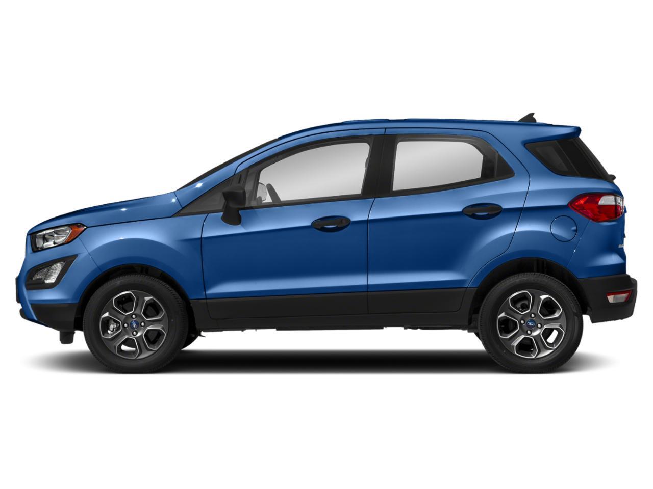 2021 Ford EcoSport S Suitland MD