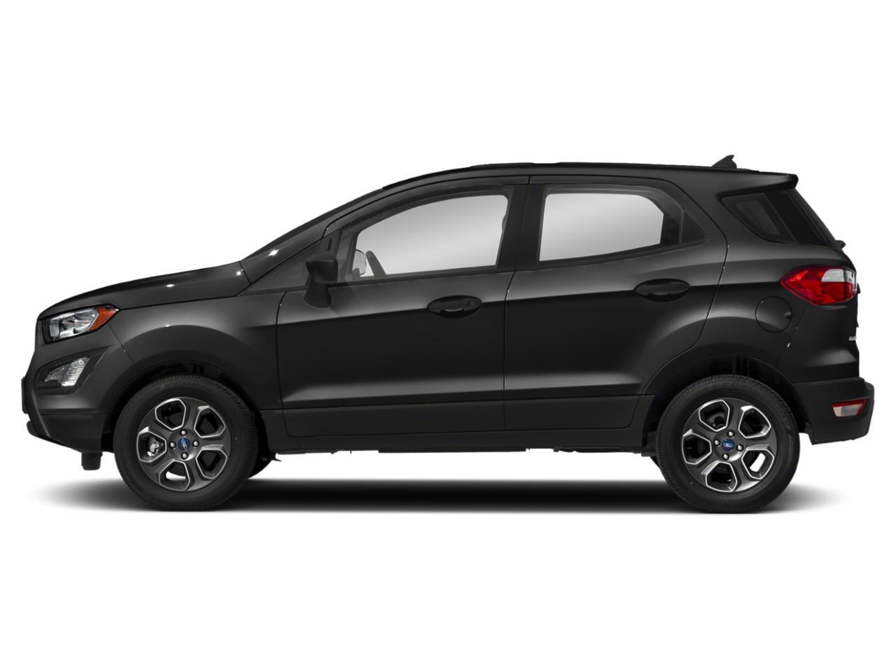 2021 Ford EcoSport S Suitland MD