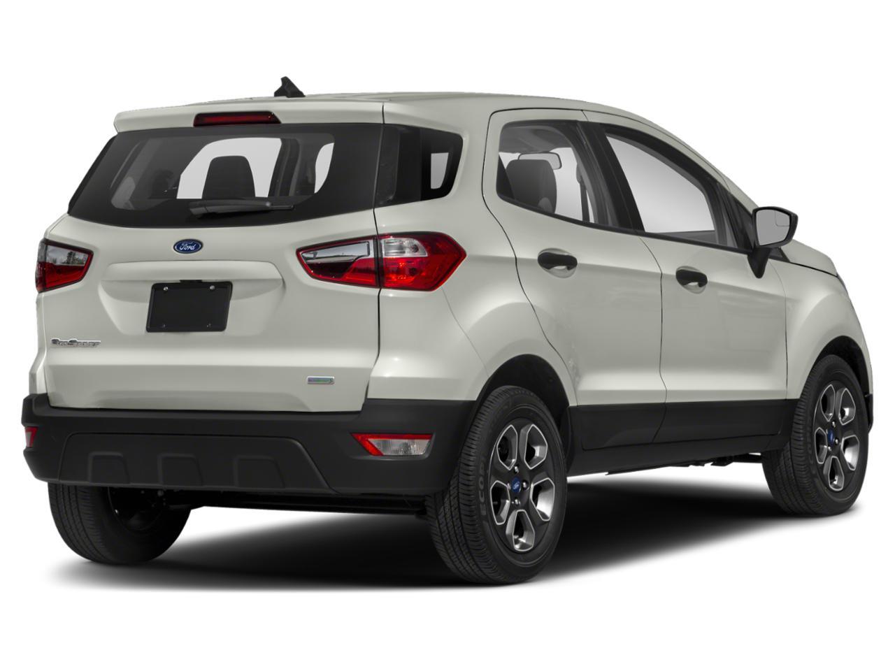 2021 Ford EcoSport S Suitland MD