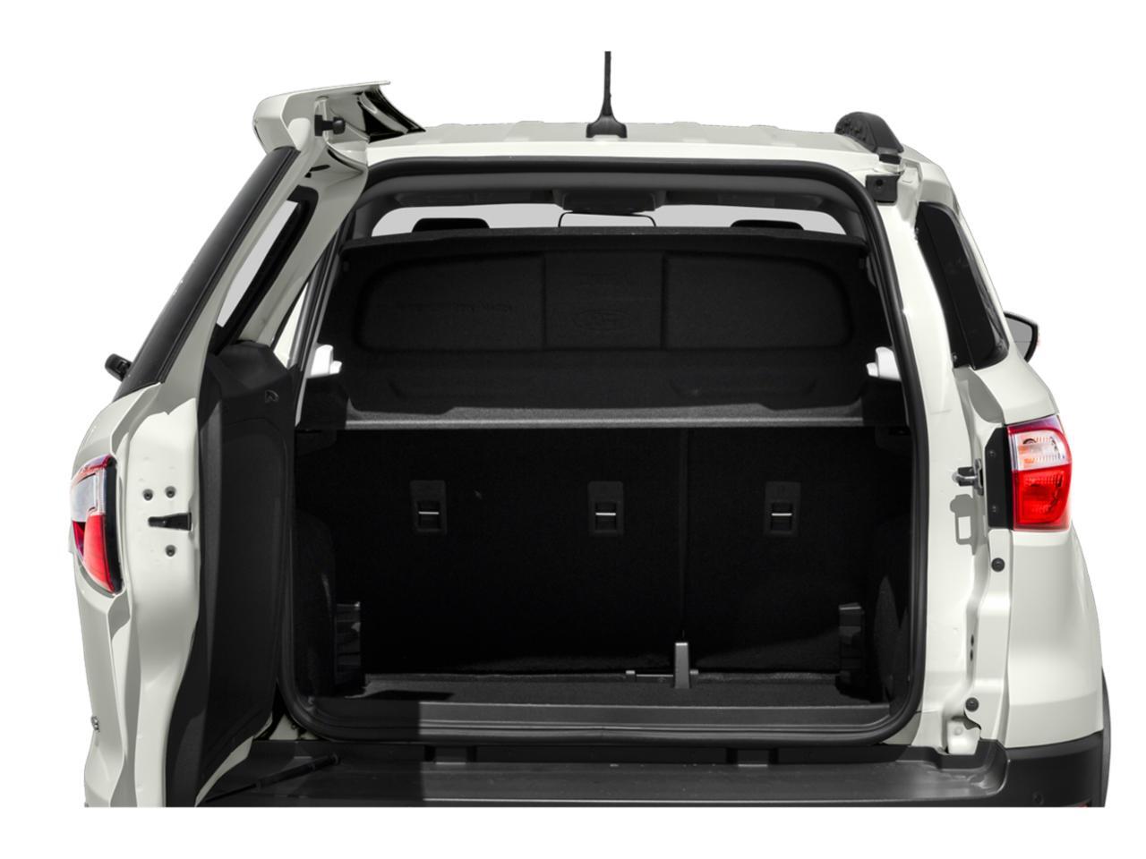 2021 Ford EcoSport SE Suitland MD