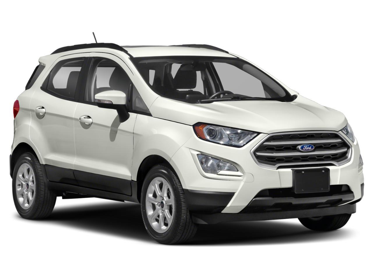 2021 Ford EcoSport SE Suitland MD