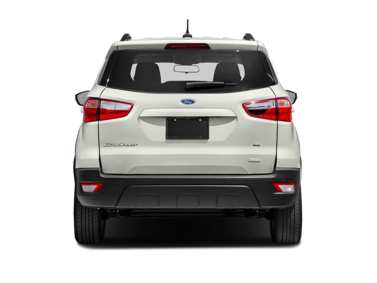 2021 Ford EcoSport SE Suitland MD