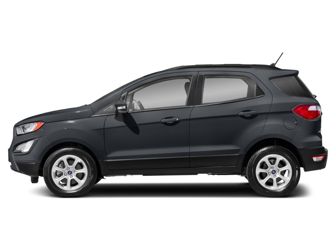 2021 Ford EcoSport SE Suitland MD