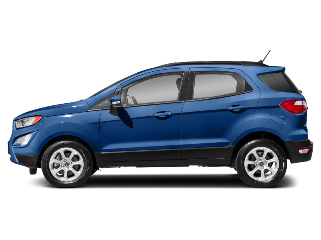 2021 Ford EcoSport SE Suitland MD