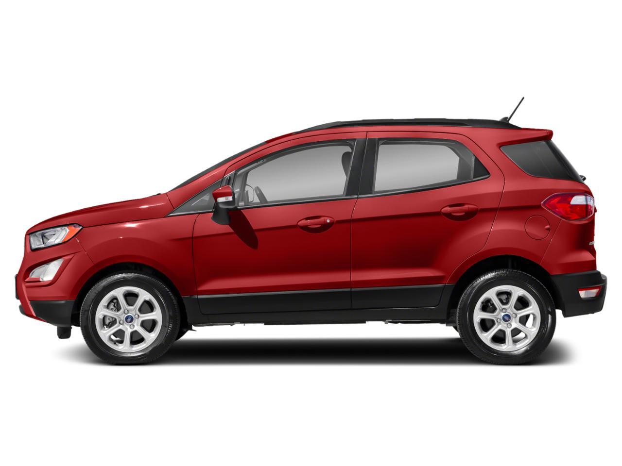 2021 Ford EcoSport SE Suitland MD