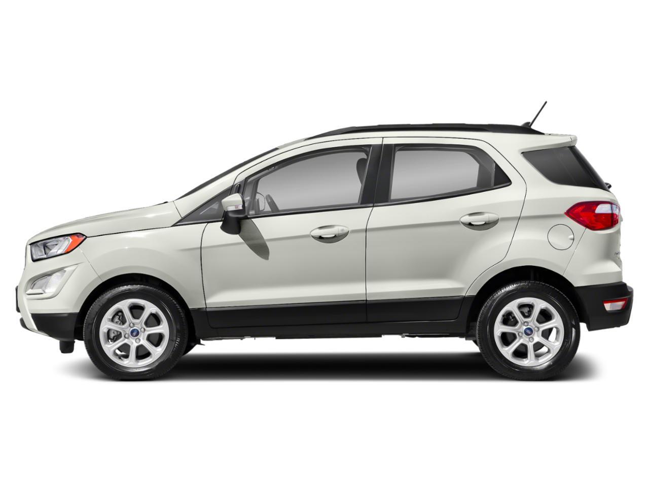2021 Ford EcoSport SE Suitland MD
