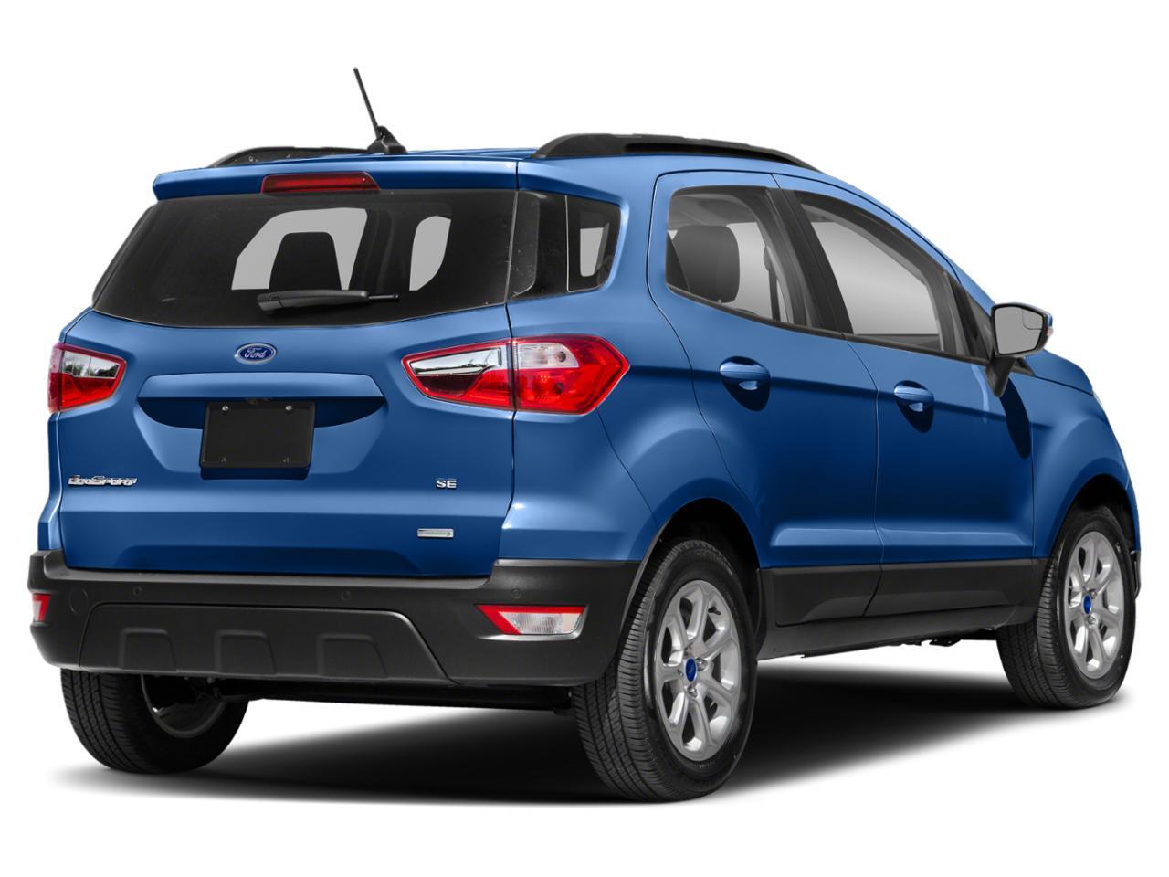 2021 Ford EcoSport SE Suitland MD