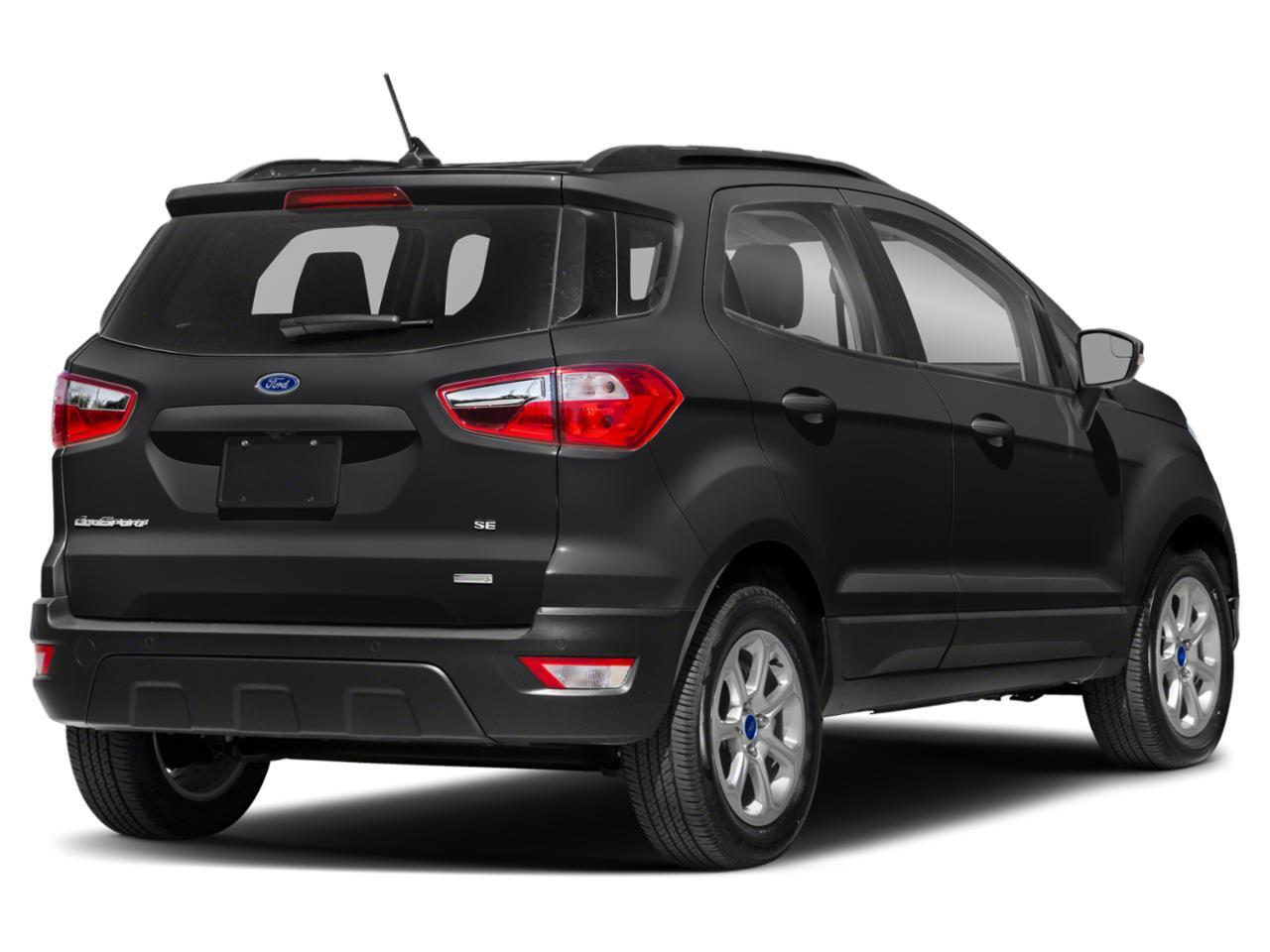 2021 Ford EcoSport SE Suitland MD