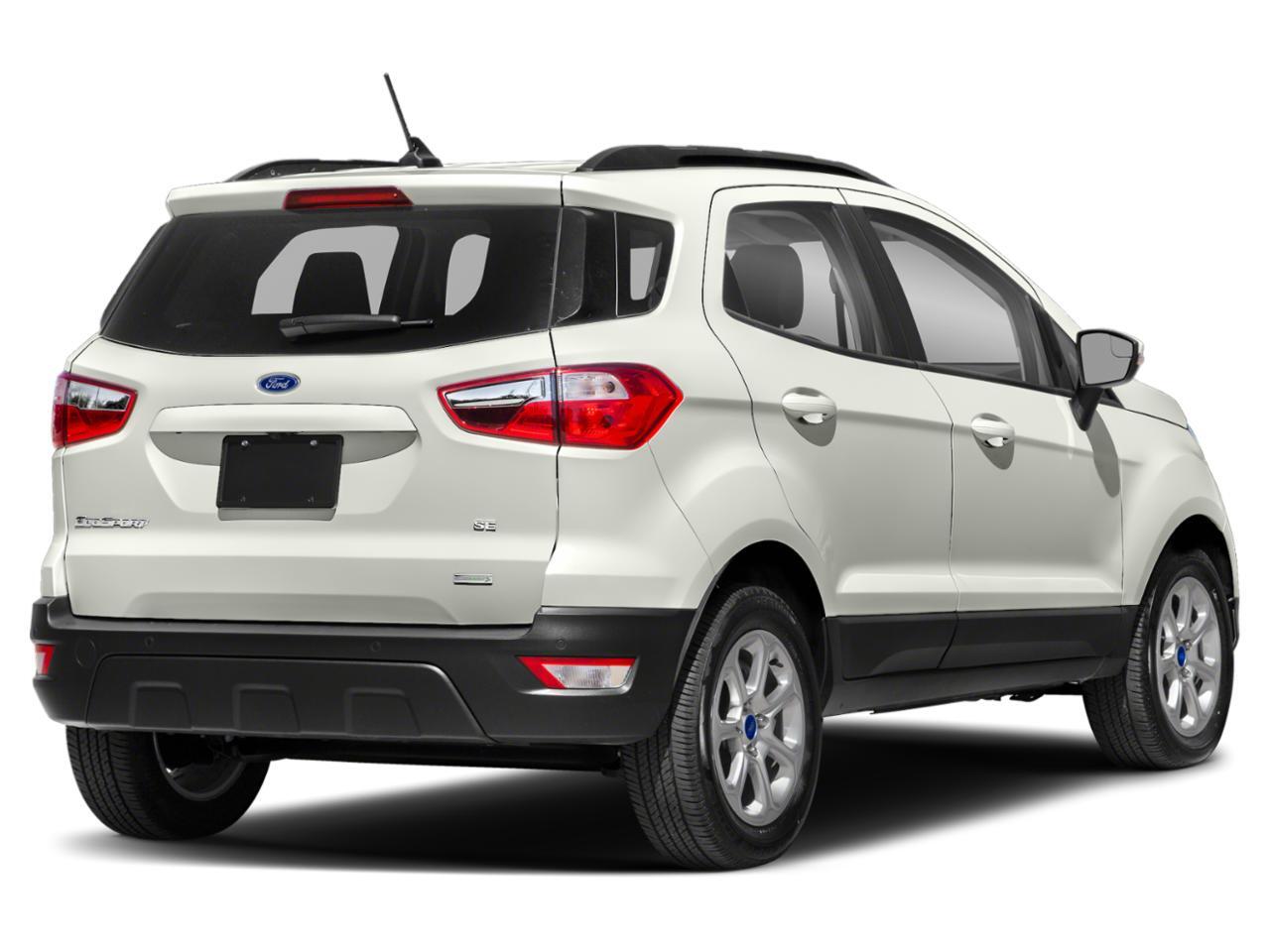 2021 Ford EcoSport SE Suitland MD