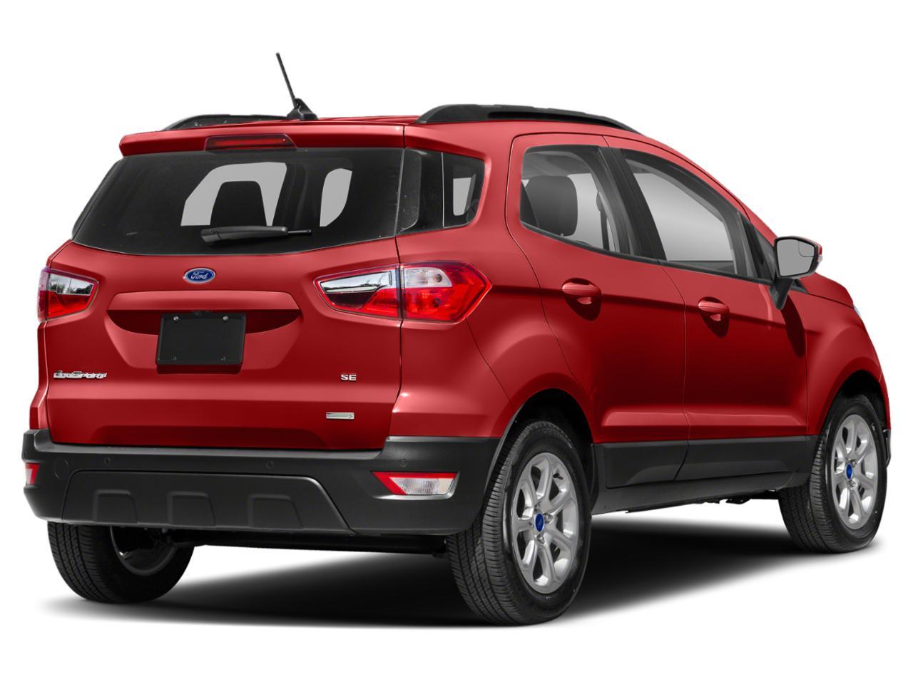2021 Ford EcoSport SE Suitland MD