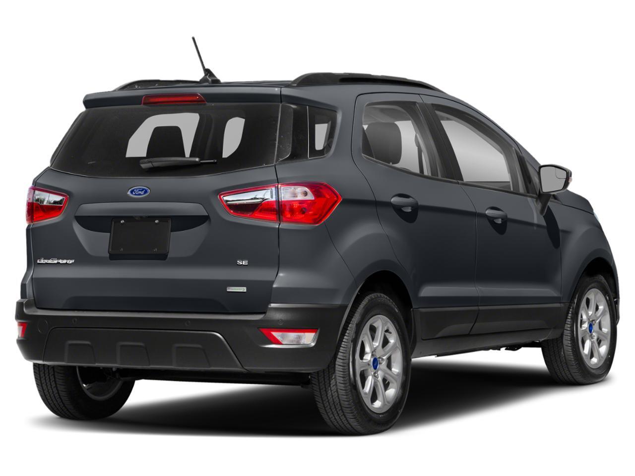 2021 Ford EcoSport SE Suitland MD