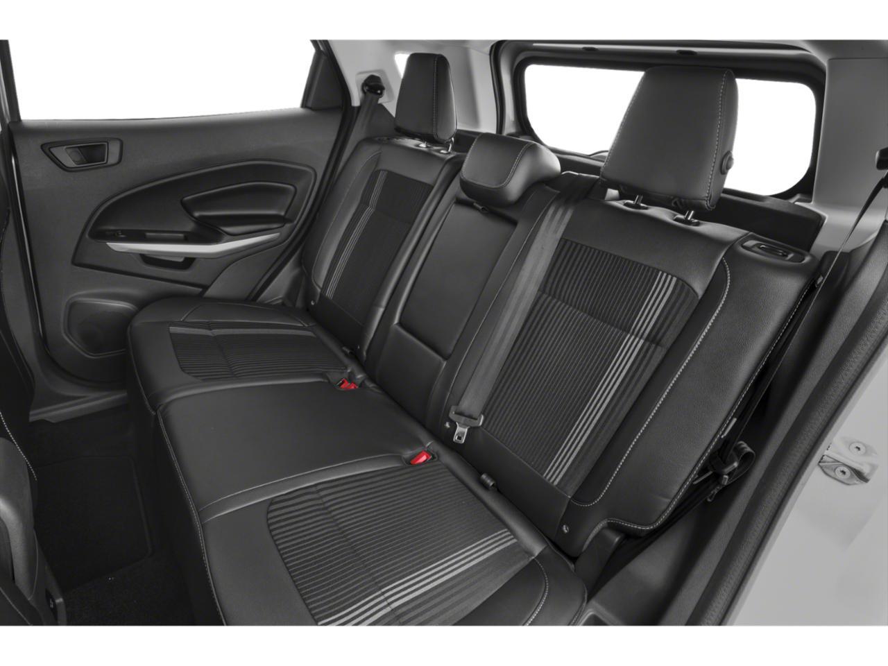 2021 Ford EcoSport SES Suitland MD