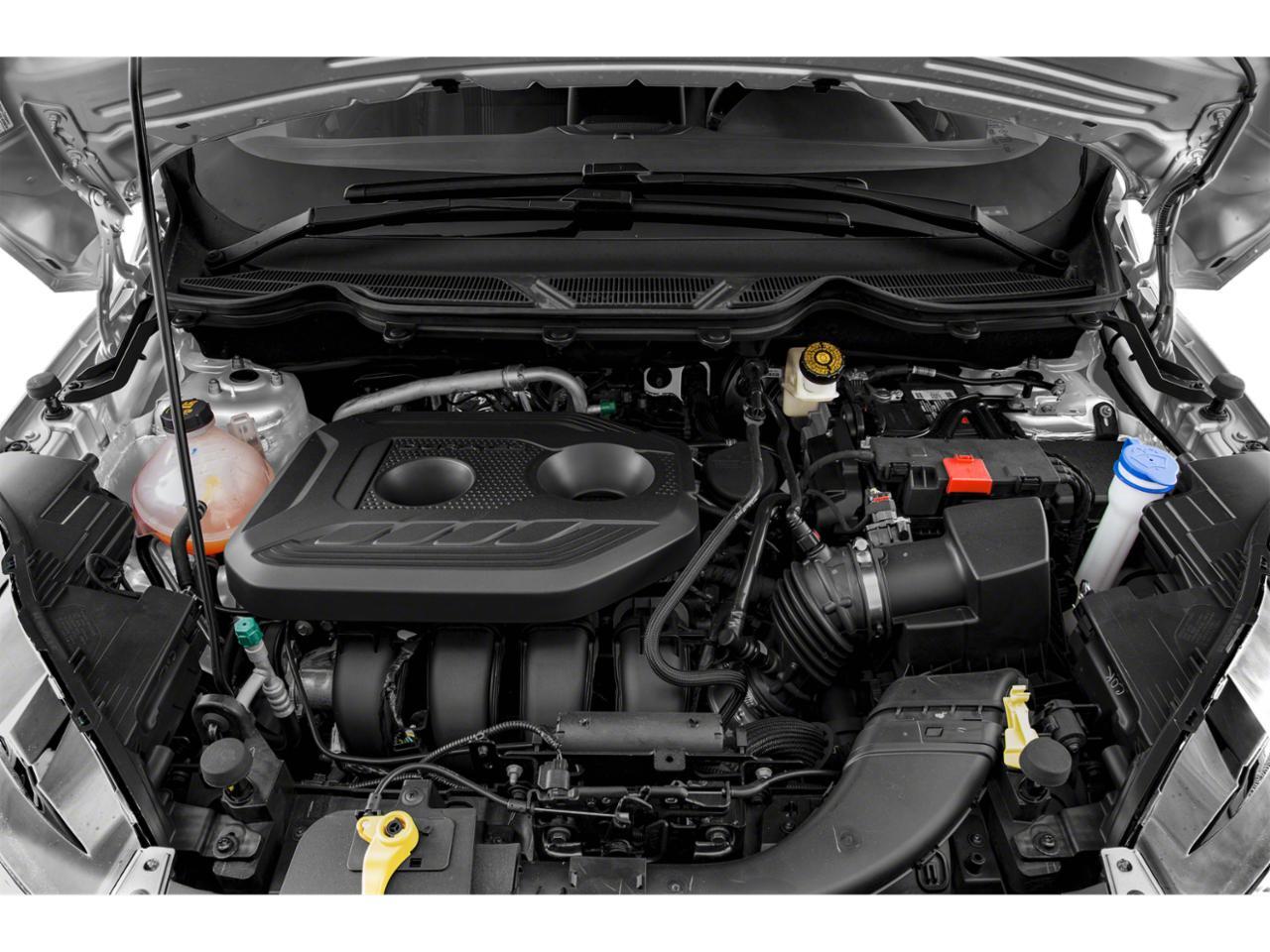 2021 Ford EcoSport SES Suitland MD