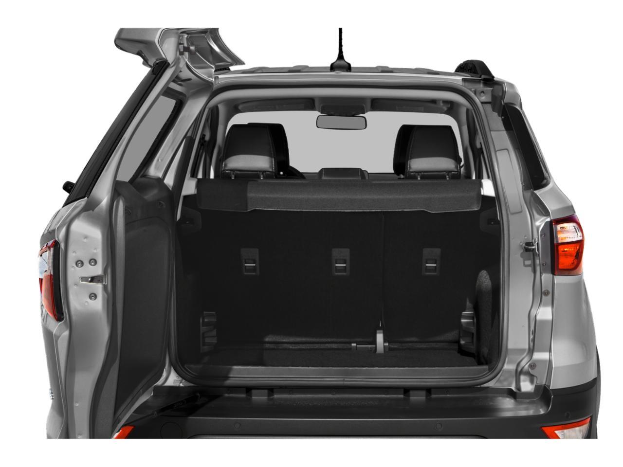 2021 Ford EcoSport SES Suitland MD