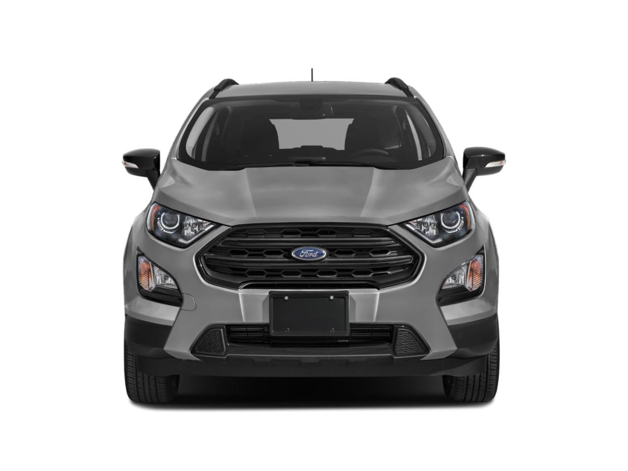 2021 Ford EcoSport SES Suitland MD