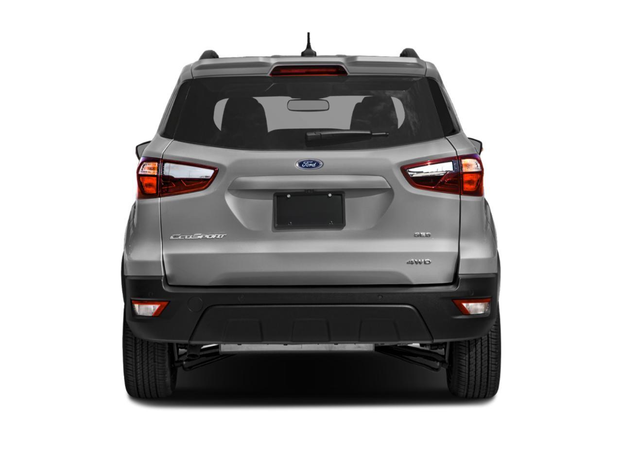 2021 Ford EcoSport SES Suitland MD