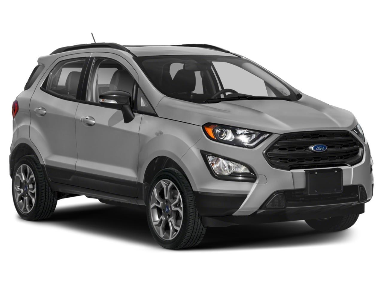 2021 Ford EcoSport SES Suitland MD