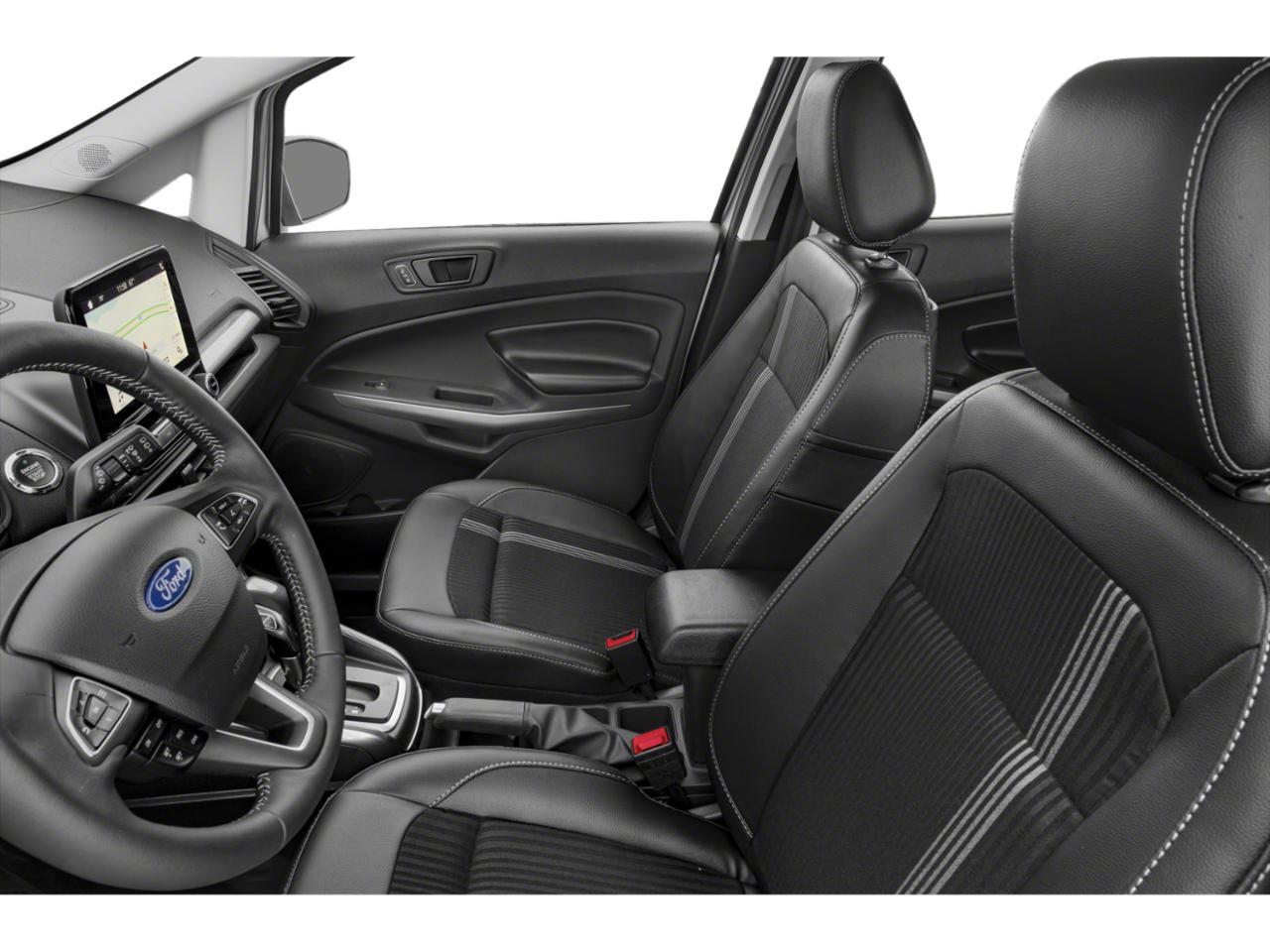 2021 Ford EcoSport SES Suitland MD