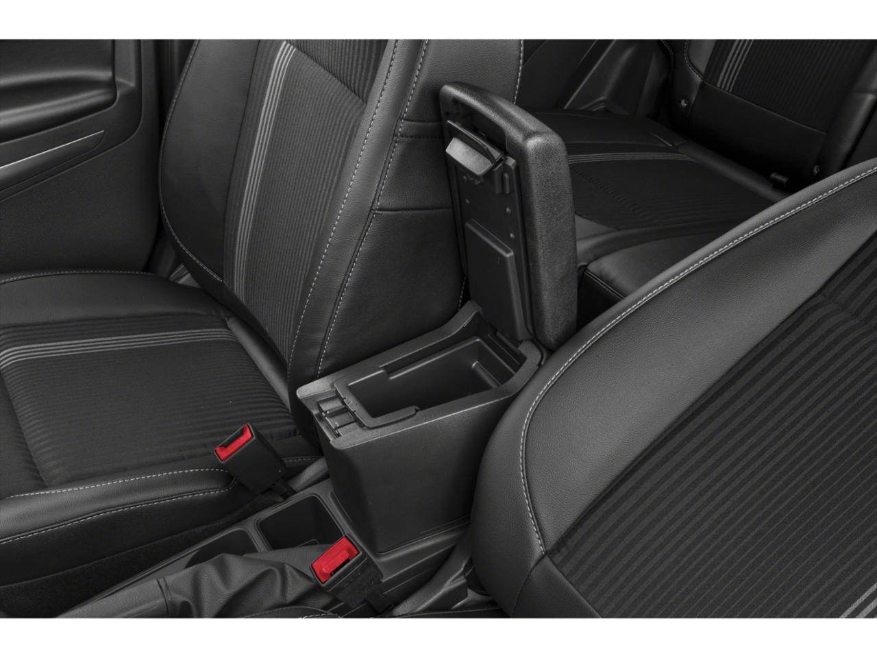 2021 Ford EcoSport SES Suitland MD