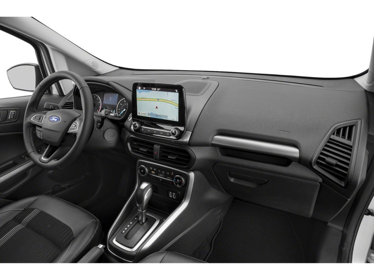 2021 Ford EcoSport SES Suitland MD