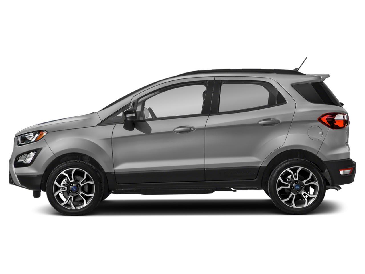 2021 Ford EcoSport SES Suitland MD