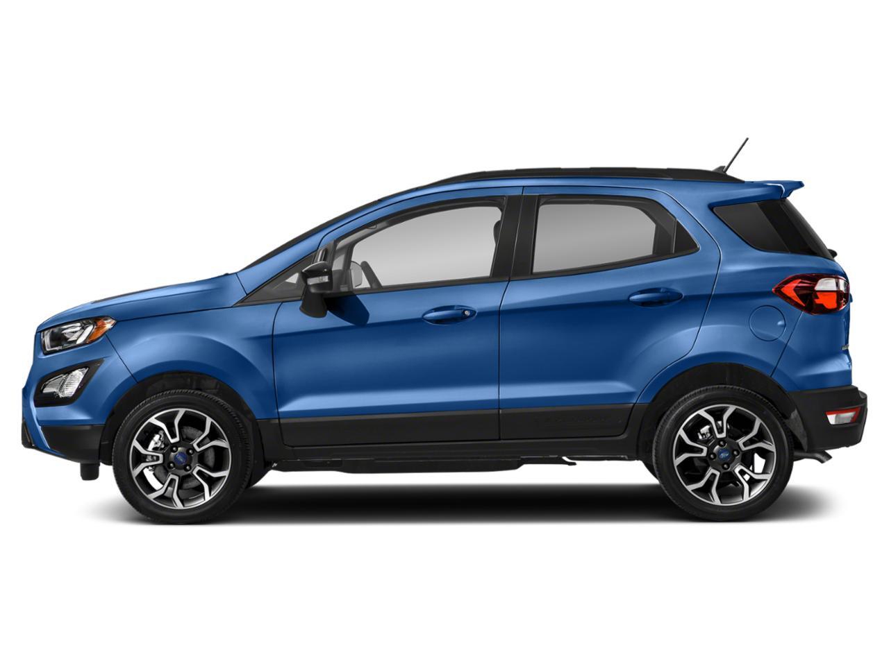 2021 Ford EcoSport SES Suitland MD
