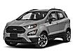 2021 Ford EcoSport SES