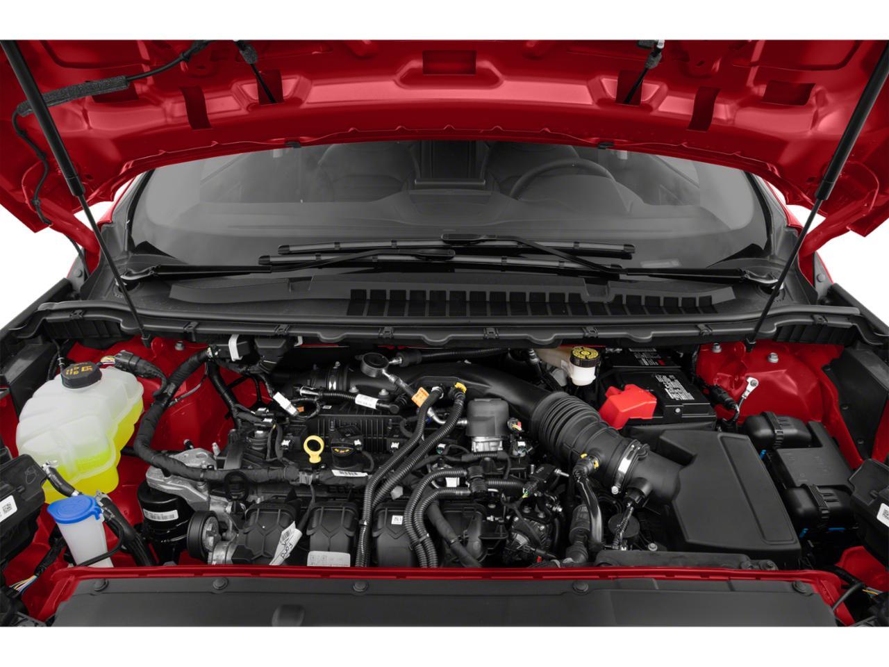 2021 Ford Edge SEL Suitland MD