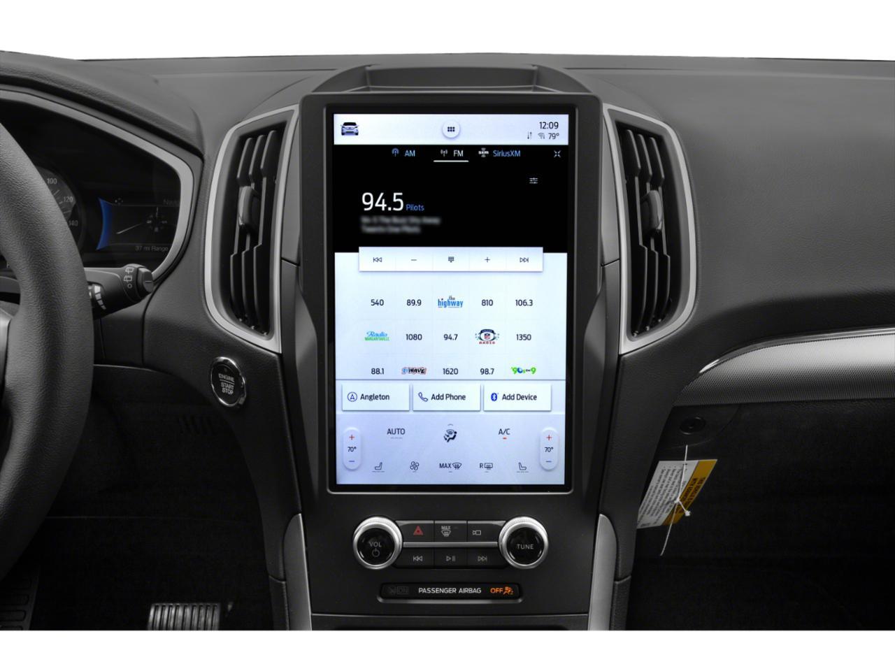 2021 Ford Edge SEL Suitland MD