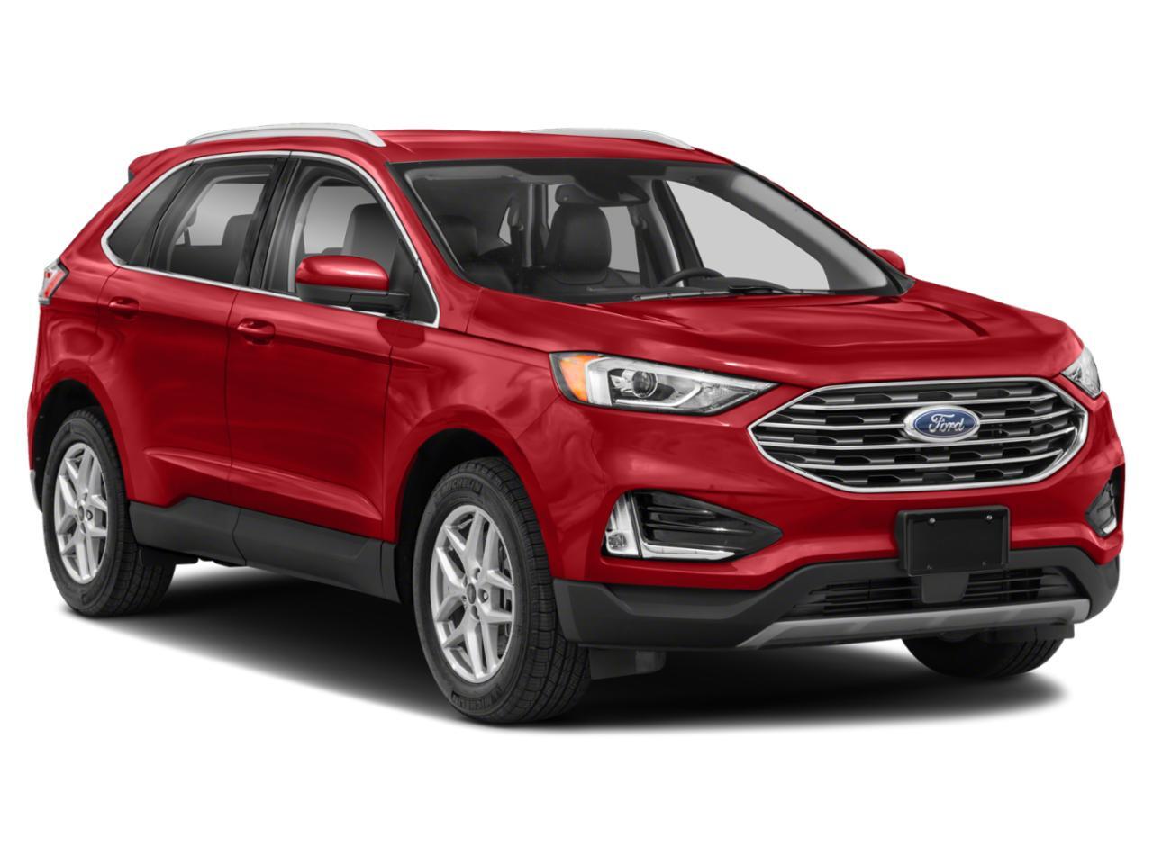 2021 Ford Edge SEL Suitland MD
