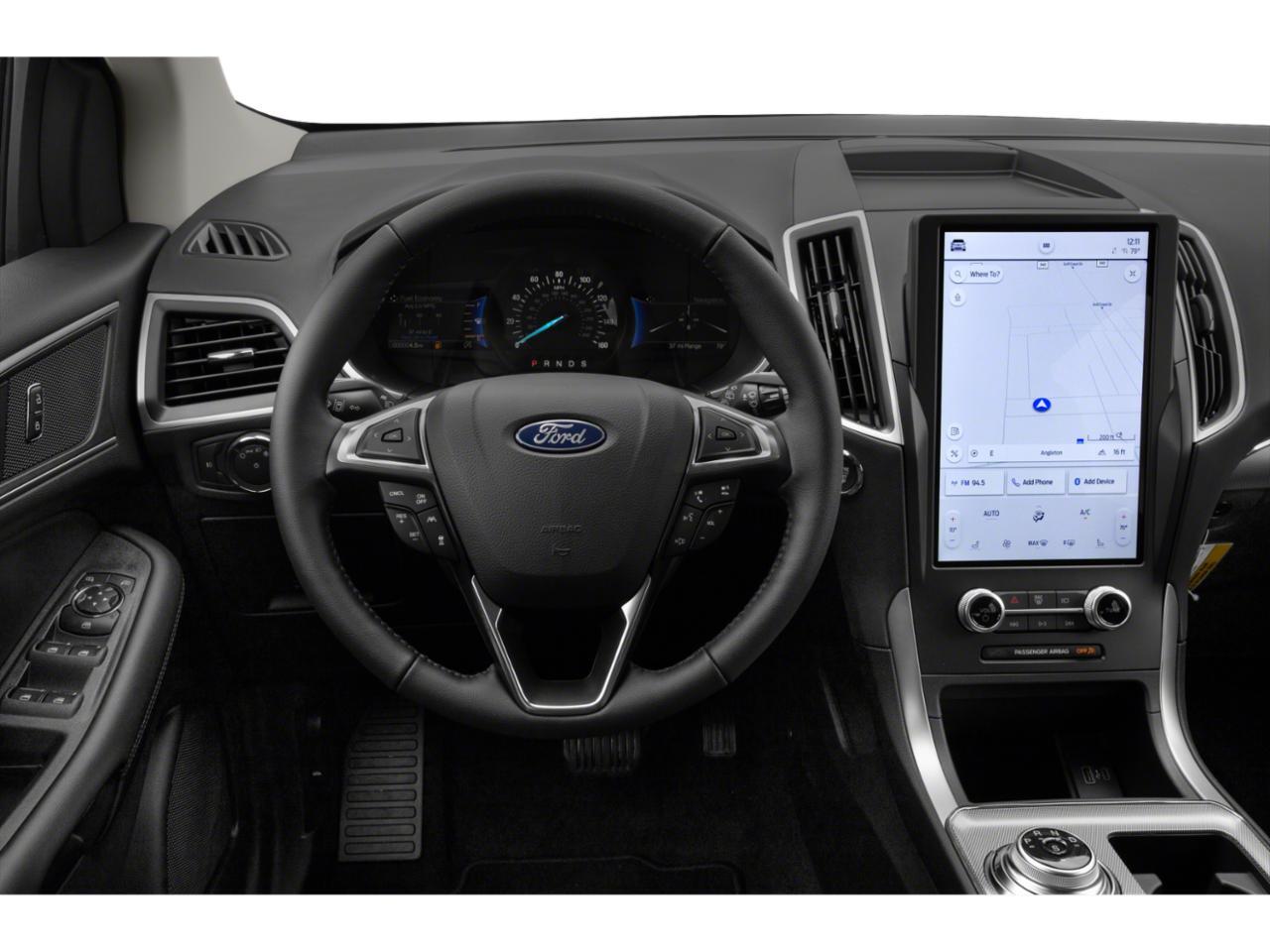 2021 Ford Edge SEL Suitland MD