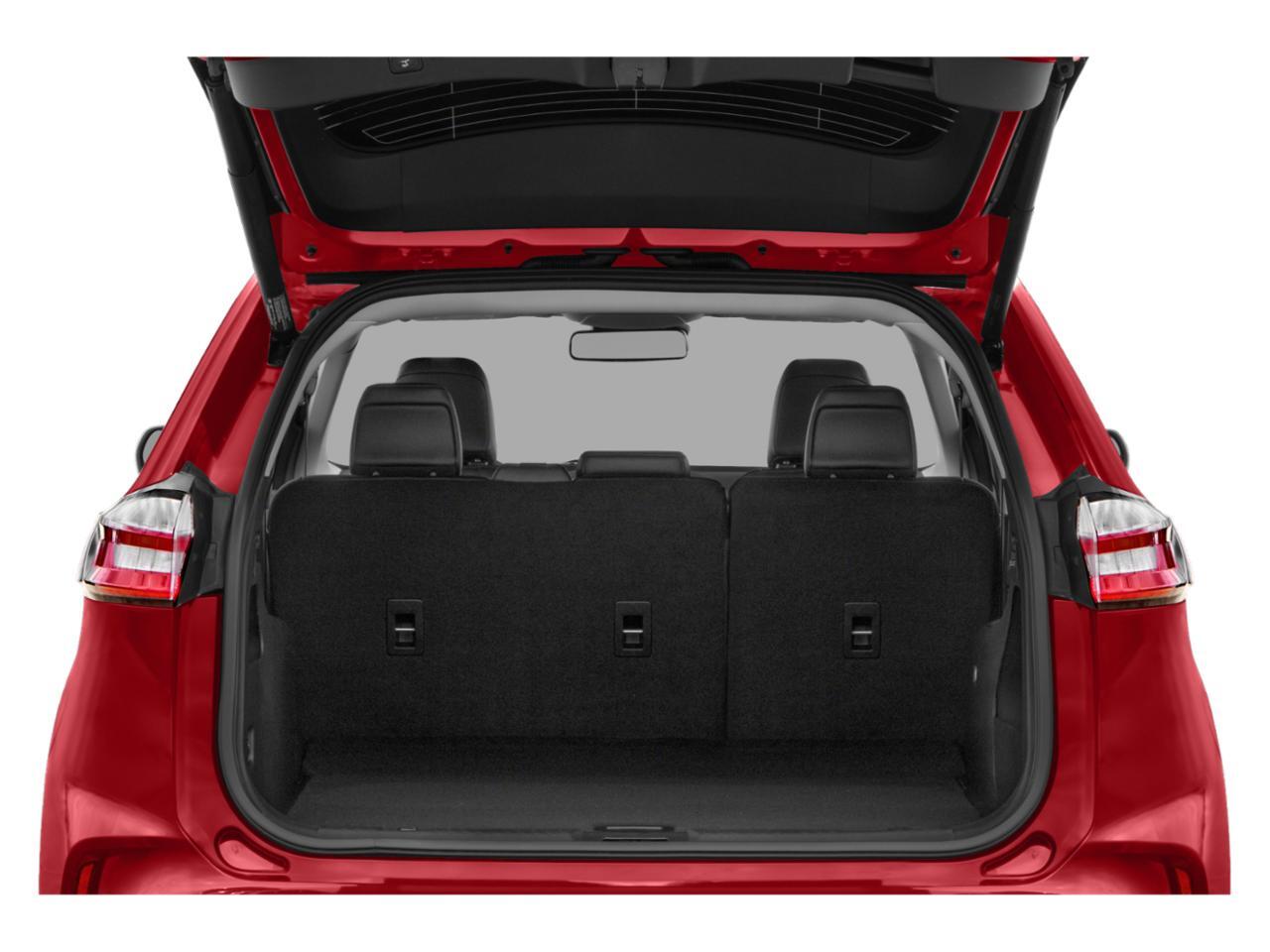 2021 Ford Edge SEL Suitland MD