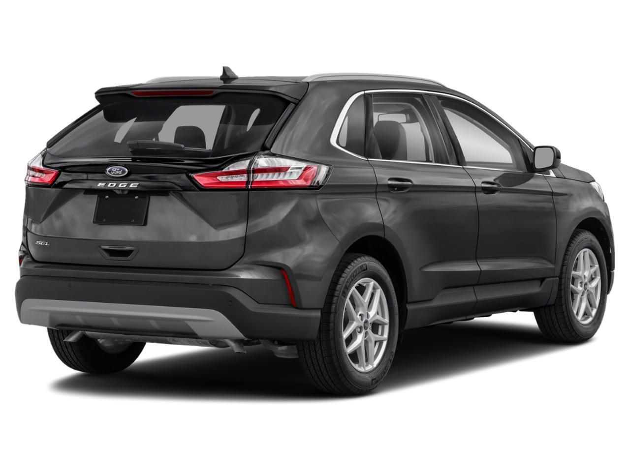 2021 Ford Edge SEL Suitland MD