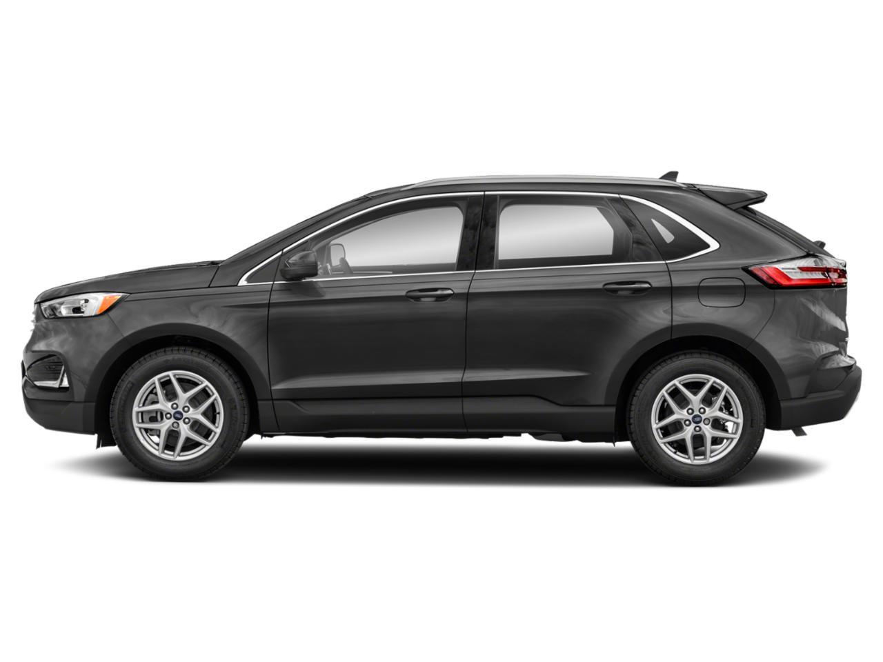 2021 Ford Edge SEL Suitland MD