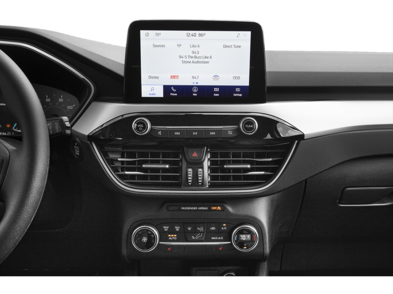 2021 Ford Escape SE Suitland MD