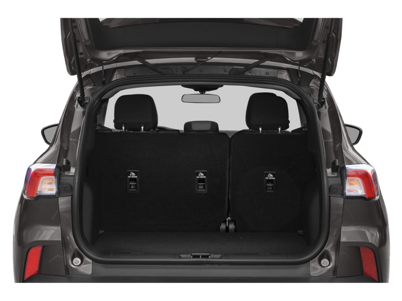 2021 Ford Escape SE Suitland MD