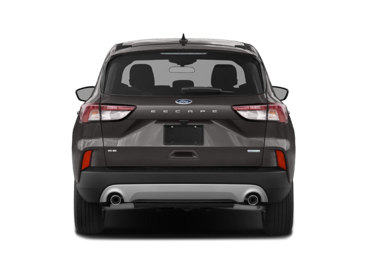 2021 Ford Escape SE Suitland MD