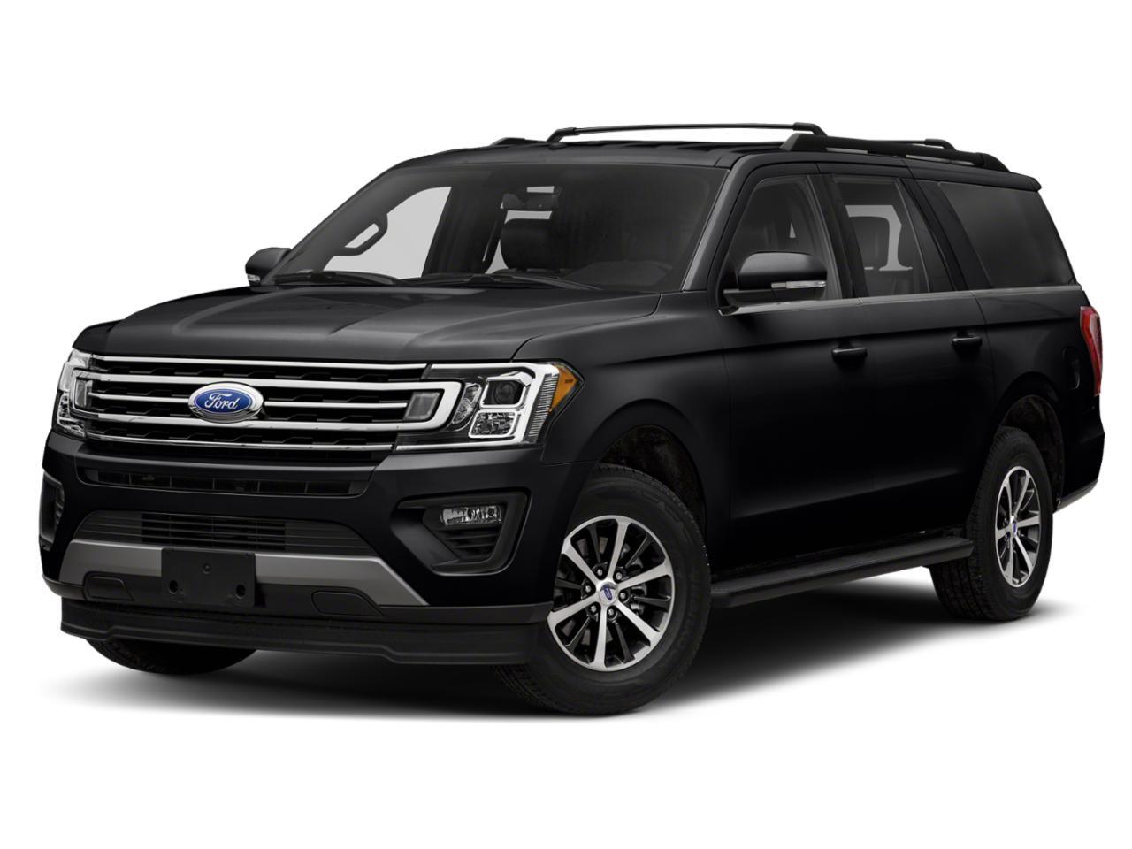 2021 Ford Expedition Max XLT