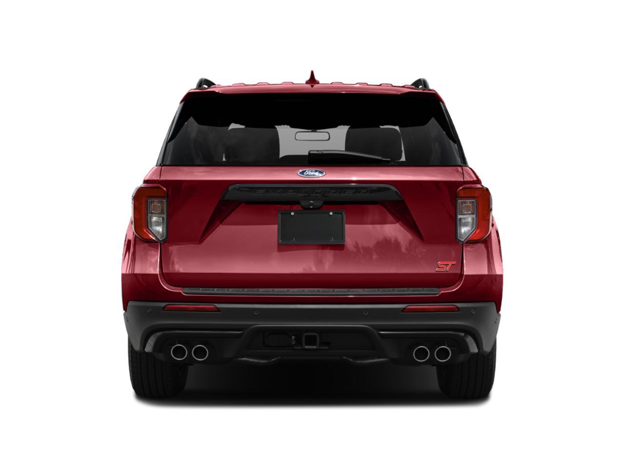 2021 Ford Explorer ST Suitland MD