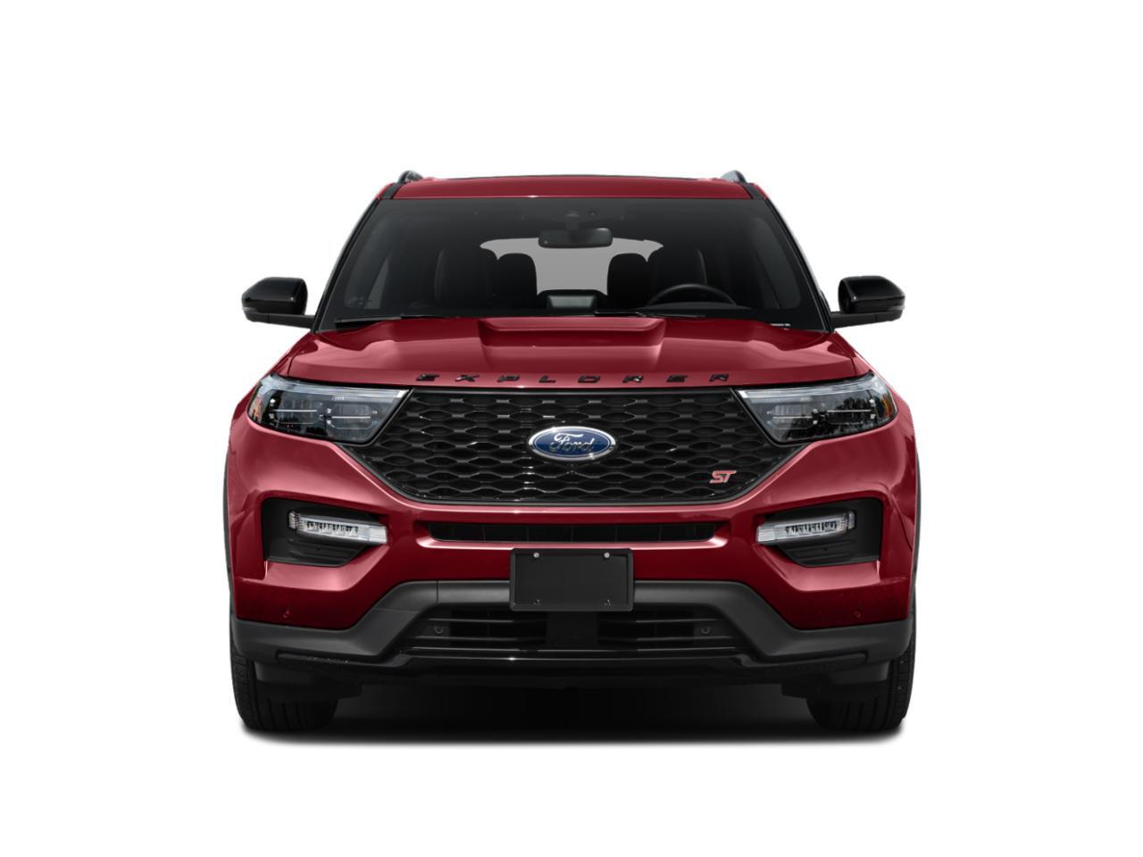 2021 Ford Explorer ST Suitland MD