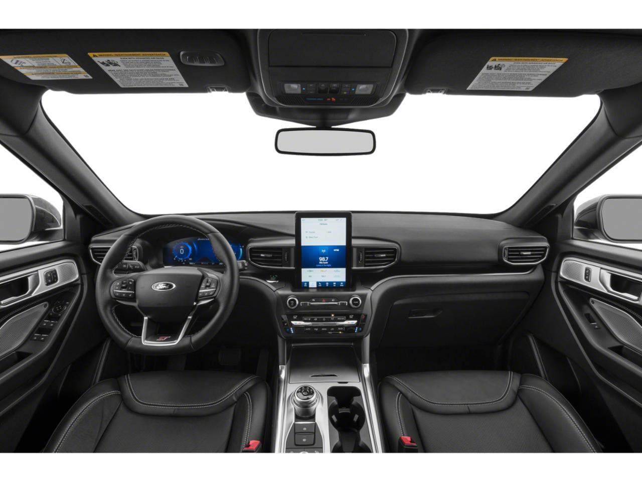 2021 Ford Explorer ST Suitland MD