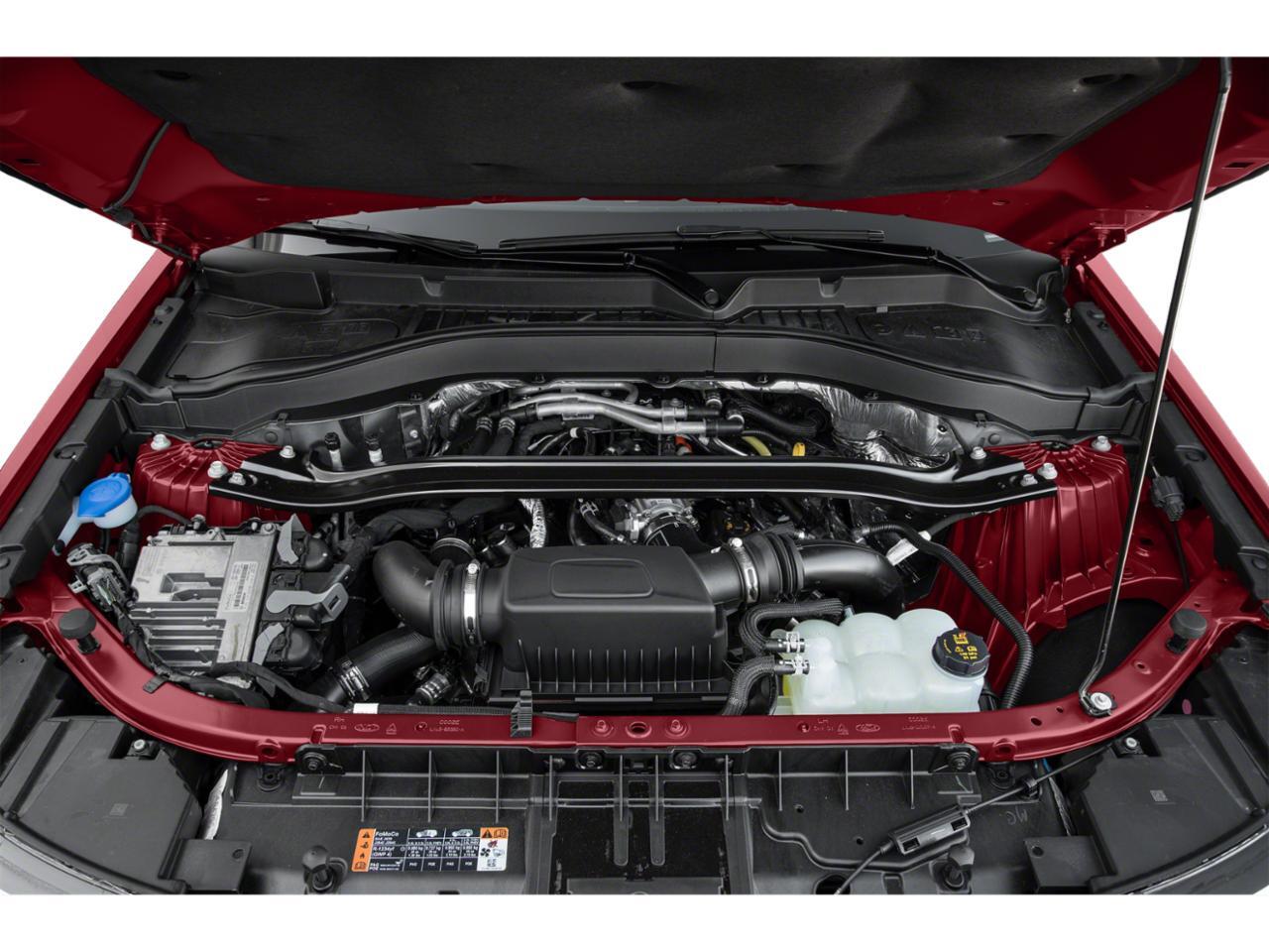 2021 Ford Explorer ST Suitland MD