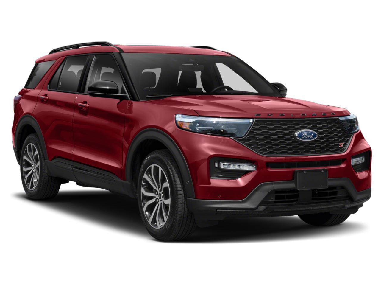 2021 Ford Explorer ST Suitland MD