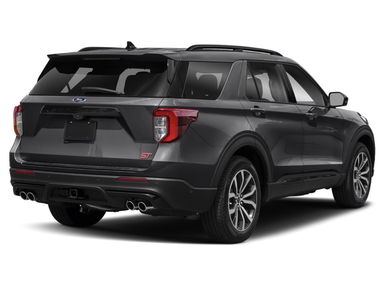 2021 Ford Explorer ST Suitland MD
